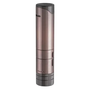 Xikar 5x64 Turrim Double Jet Flame Lighter