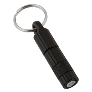 Xikar 7mm Twist Puncher - Black