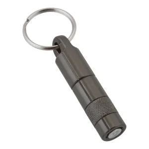 Xikar 7mm Twist Puncher Gunmetal