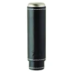 Xikar Envoy 1 Cigar Case Black