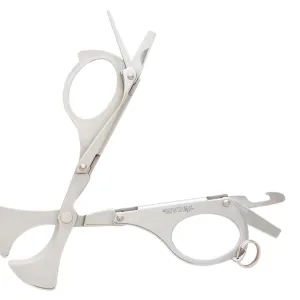 Xikar MTX Multi-Tool - Silver