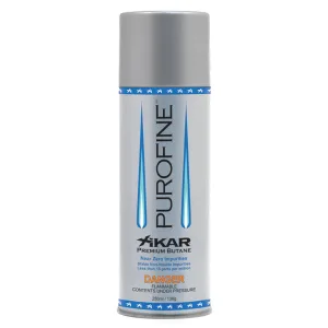 Xikar Purofine® Premium Butane