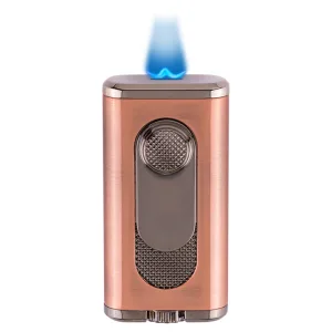 Xikar Verano Flat Flame Lighter