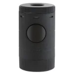 Xikar Volta Quad Jet Tabletop Lighter Black