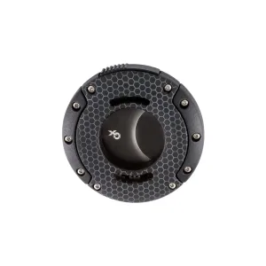 Xikar XO Cutter - Black Honetcomb