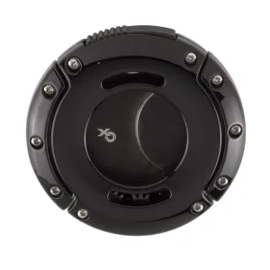 Xikar XO Cutter - Black On Black