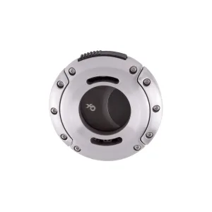 Xikar XO Cutter - Silver