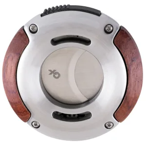 Xikar XO Woods Cutter - Redwood