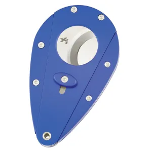 Xikar Xi1 Cutter - Blue