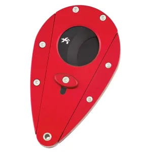 Xikar Xi1 Cutter - Red