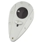 Xikar Xi1 Cutter - Silver