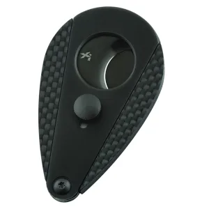 Xikar Xi3 Carbon Fiber Cutter