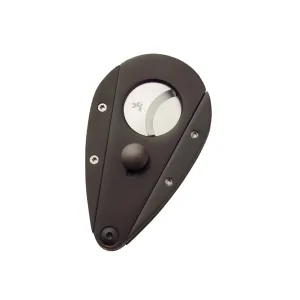 Xikar Xi3 Cutter Titan Black