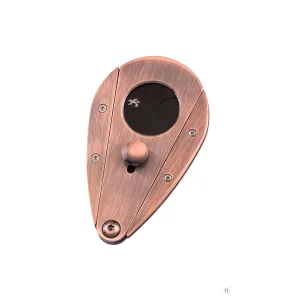 Xikar Xi3 Cutter - Vintage Bronze