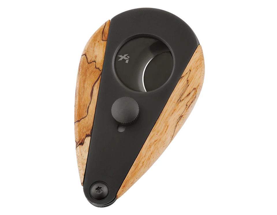 Xikar Xi3 Exotic Woods Cutter Phantom Spalted Tamarind Xikar Xi3 Exotic Woods Cutter Phantom Spalted Tamarind
