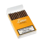 Zino Mini Cigarillos Nicaragua Pack Of 20