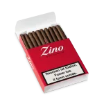 Zino Mini Cigarillos Red Pack Of 20