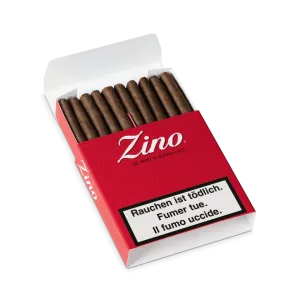 Zino Mini Cigarillos Red Pack Of 20