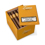 Zino Nicaragua Gordo Cigar Box Of 25
