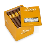 Zino Nicaragua Robusto Cigar Box Of 25
