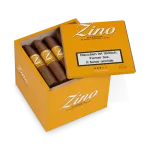 Zino Nicaragua Short Torpedo Cigar Box Of 25