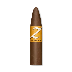 Zino Nicaragua Short Torpedo Cigar Single Cigar