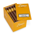 Zino Nicaragua Toro Cigar Box Of 25