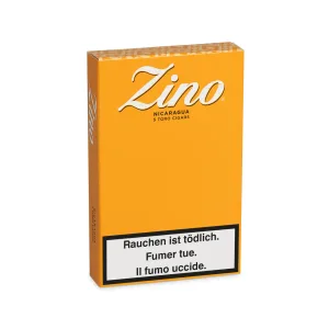 Zino Nicaragua Toro Cigar Pack Of 5