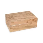 Davidoff Air de Famille Humidor Ambassador Olive Wood Matte