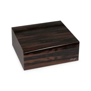 Davidoff Air de Famille Humidor Primos Zirocote Lacquer