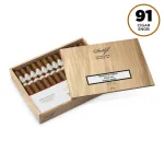 Davidoff Aniversario Double R Cigar Box Of 25