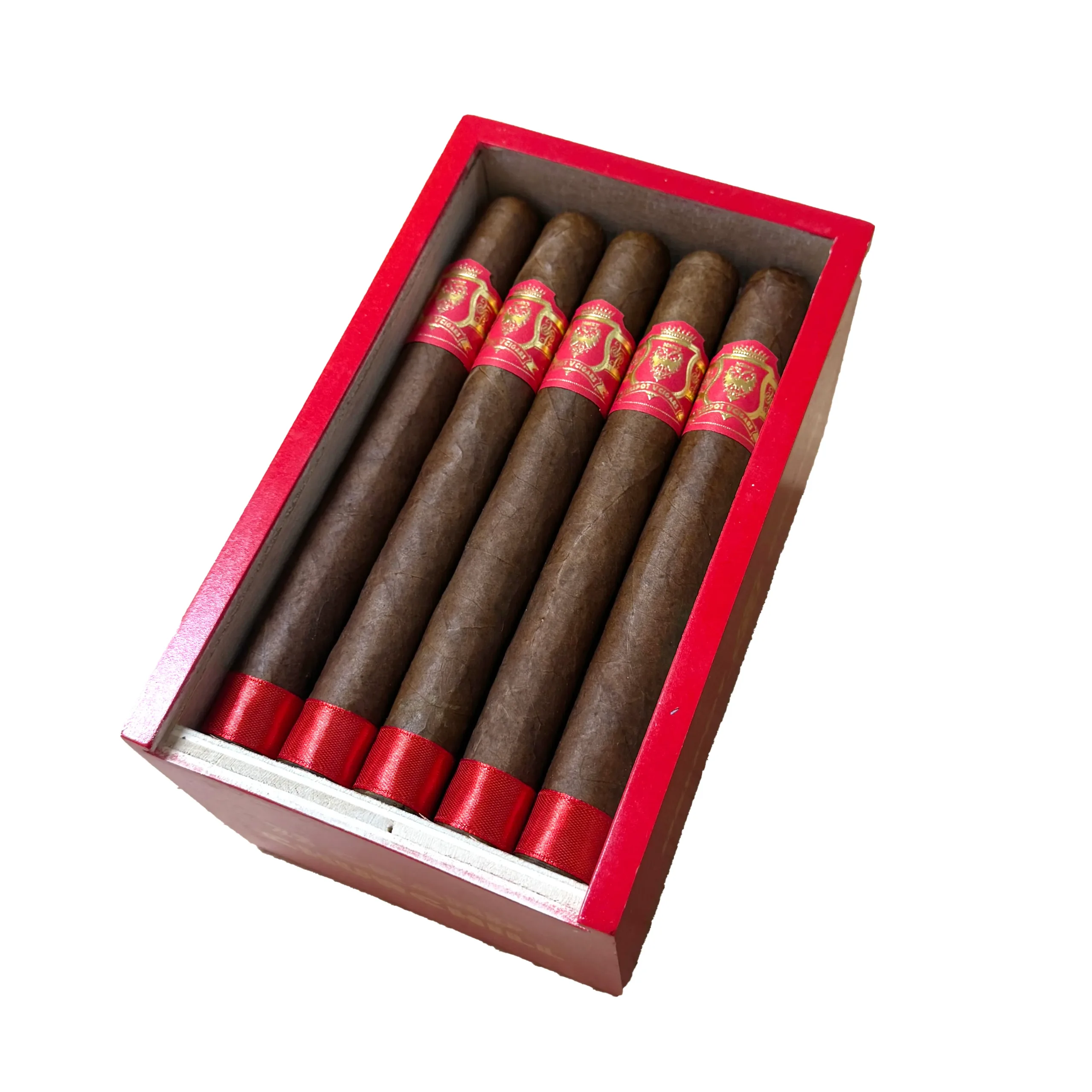 Despot V Series Churchill Grande Box Of 25 Despot V Series Churchill Grande Box Of 25