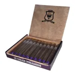 Despot Z Series Piramides Grande Box Of 10