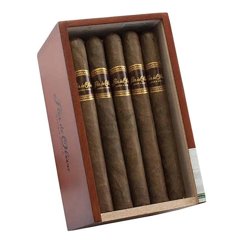 Flor de Oliva Churchill Flor de Oliva Churchill