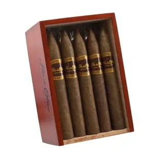 Flor de Oliva Torpedo Box Of 25