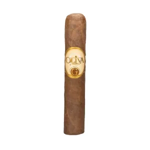 Oliva Serie G 12x50 Robusto Round 4 Single Cigar