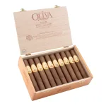 Oliva Serie O 5x50 Robusto Box Of 10