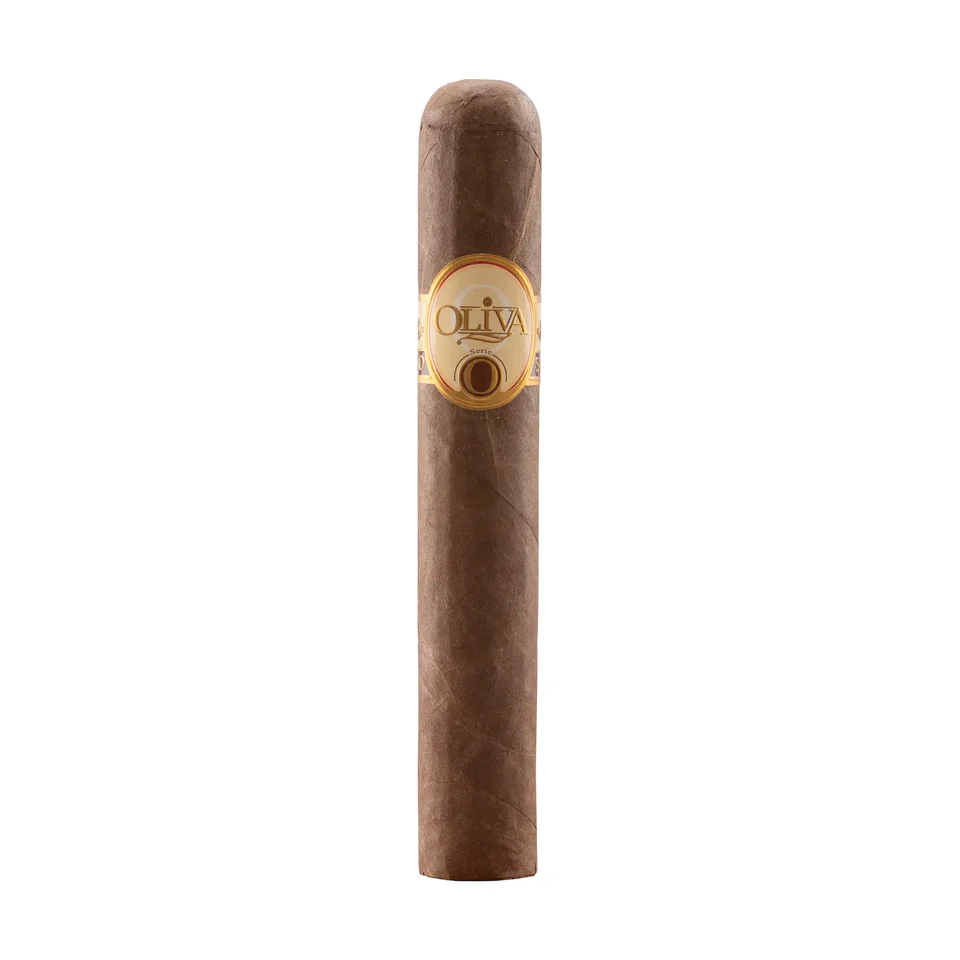 Oliva Serie O 6×60 Double Toro Single Cigar Oliva Serie O 6x60 Double Toro Single Cigar