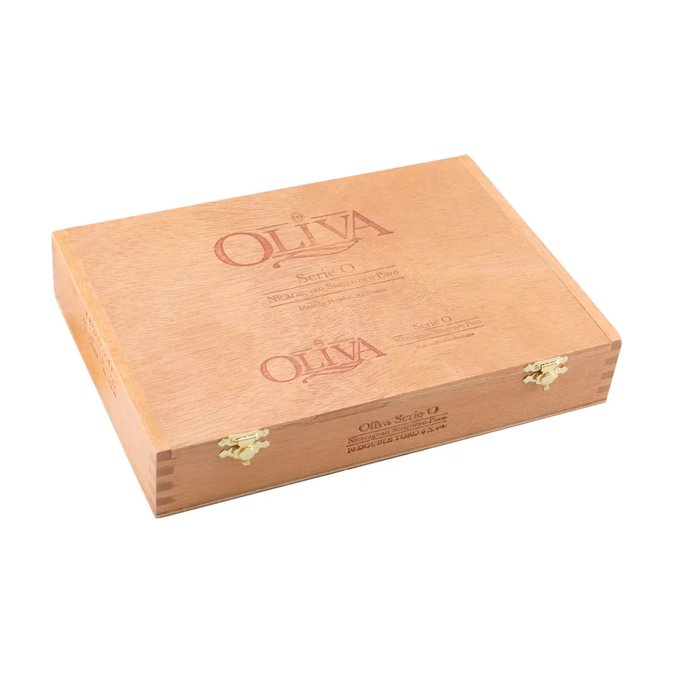 Oliva Serie O 6×60 Double Toro