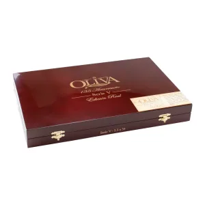 Oliva Serie V 135th Anniversary Edición Real