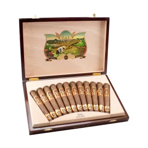 Oliva Serie V 135th Anniversary Edición Real Box Of 12