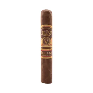 Oliva Serie V 4 12x46 Melanio No.4 Single Cigar