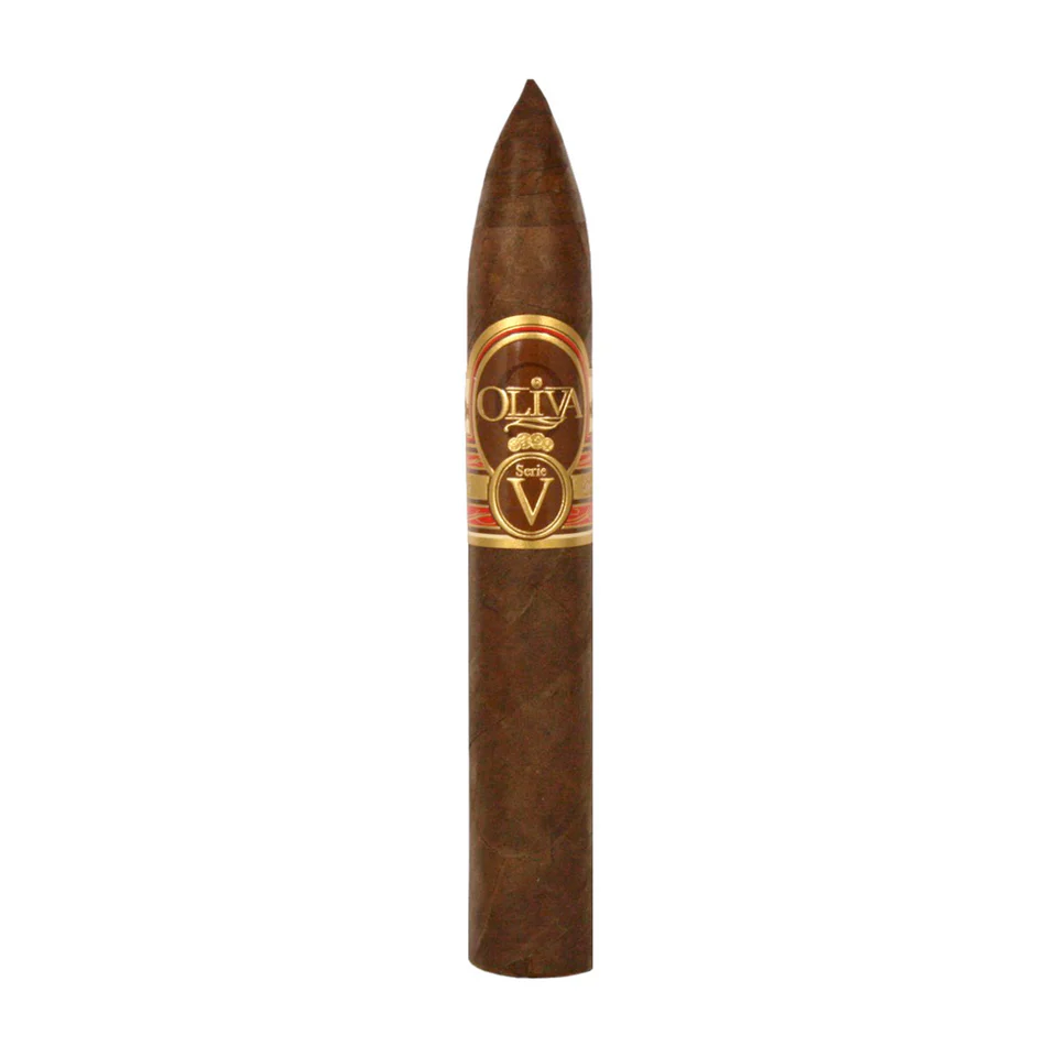 Oliva Serie V 5×54 Belicoso Single Cigar Oliva Serie V 5x54 Belicoso Single Cigar