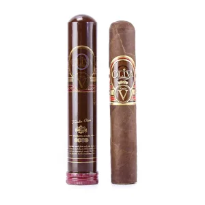 Oliva Serie V 5x54 Double Robusto AT Single Cigar
