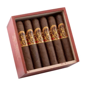 Oliva Serie V 5x54 Double Robusto Box Of 24
