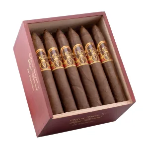 Oliva Serie V 6x56 Torpedo Box Of 24