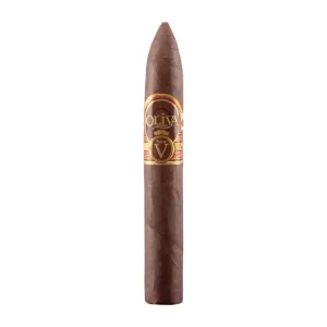 Oliva Serie V 6x56 Torpedo Single Cigar