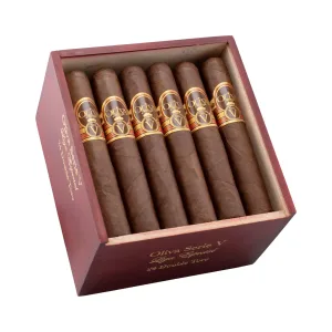 Oliva Serie V 6x60 Double Toro Box Of 24