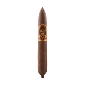 Oliva Serie V 6x60 Special Figurado Single Cigar