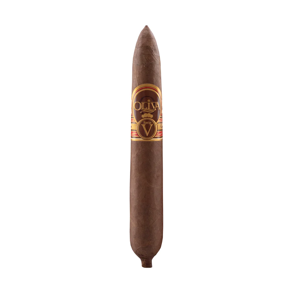 Oliva Serie V 6×60 Special Figurado Single Cigar Oliva Serie V 6x60 Special Figurado Single Cigar